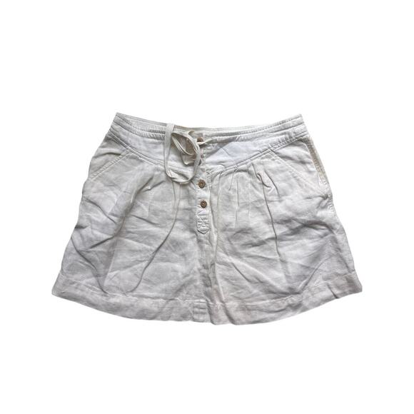 Pure Collection Wool Cashmere Sweater Cream Ivory Size 4 - Picture 12 of 13